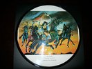 JAG PANZER LICENSE TO KILL PICTURE EP TITAN FORCE IRON MAIDEN RIOT HELSTAR ANVIL