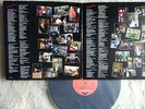 Deep Purple LP Perfect Strangers 823777 Klapp-Cover  Australien