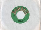 SKA/REGGAE SINGLE: SOUND DIMENSION - JAMAICA BAG - BAMBOO UK 1969