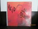 RAY BARRETTO ACID FANIA SLP 346 STEREO GOLD LABEL SHRINK 60'S LATIN JAZZ SOUL