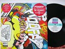 The Deviants - PTOOFF   LP Rare Original 1967 Sire/London SES 97001 US DJ Promo