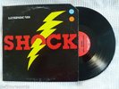 SHOCK Electrophonic Funk LP 1980 Rare Private Disco Modern Soul Boogie