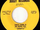 Heartbreaking Miami DEEP SOUL - ANNETTA (ANNETTE SNELL) 1st Solo 45 JUGGY - HEAR