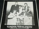 The Who Special 3 LP Box Set BBC Radio Show