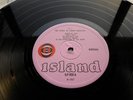 NIRVANA THE STORY OF SIMON SIMOPATH RARE ORIG 1ST PRESS 1967 PINK ISLAND MONO LP
