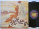 Entertainers - Don't Let Your Love Grow cold LP - Metro - Modern Soul - SHRINK