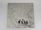 A + P - same - Vinyl LP von 1981 - Faltcover -  1. Auflage - München Punk