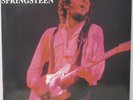 BRUCE SPRINGSTEEN / SAINT IN THE CITY, NOT TMOQ, TSP, PRIVATE COLOR LP