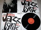 MANFRED KRUG & EBERHARD ESCHE: Jazz und Lyrik (Phonoclub/Amiga, 1965) BIERMANN