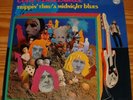 Cuby+Blizzards:Trippin thru a Midnight Blues,Orig.Lp m-/m-