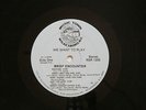 Brief Encounter - We Want To Play LP - Music Town - Modern Soul Boogie