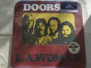 The Doors LA Woman audiophile 180g LP Rhino RTI NM