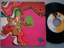 YARDBIRDS / LITTLE GAMES / ORIGINAL FR EP / RAR
