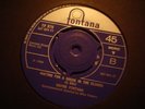 UK FONTANA-WAYNE FONTANA-WAITING FOR A BREAK IN THE CLOUDS-NR EX