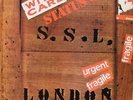 STATUS QUO-SPARE PARTS LP