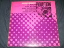 GRACHAN MONCUR EVOLUTION BLUE NOTE 4153 RVG EAR NY LP