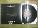 Satyricon - Dark Medieval Times - LP - NEW
