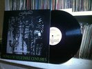 First Press UK TRAMLINE-'Moves of Vegetable Centuries' Island pink eye-THICK WAX