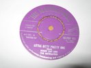 BOBBY DAY - LITTLE BITTY PRETTY ONE (SCARCE )