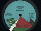 Jackie Mittoo - Ayatollah / Mash Down Babylon US orig 12