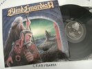 BLIND GUARDIAN  - Follow The Blind – LP first press NRR  TOP Zustand
