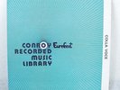 Conroy Eurobeat Recorded Music Library 'Colla Voce' Euro 11