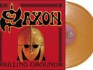 Saxon Killing Ground VINYL only 333 unplayed NOTVD ( Judas Priest Iron Maiden )