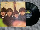 BEATLES FOR SALE STEREO LP MIS SPELLING