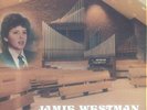 Jamie Westman: Treble LP NM Canada King Sound KS-1612 Boy's Choir 
