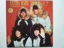 The Beatles -  Trax Vol.5 – transparent vinyl  - 12