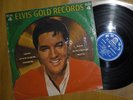 Presley LP Elvis Gold Records Vol.4 PLS3270 Leico Taiwan Asia China Thai Bootleg