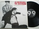 GLENN BRANCA: The Ascension - LP 1981 MINT Symphonic Rock/Prog/US-ORIGINAL 