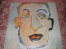 BOB DYLAN SELF PORTRAIT SINGAPORE G/F LP CBS 3 EYES ASIA NOT EP RARE