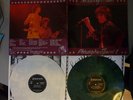DLp Rolling Stones Philadelphia Special II Swingin´Pig TSP 060-2 Coloured Vinyl