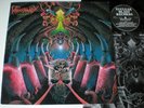 MONSTROSITY - Imperial Doom LP * Nuclear Blast Records 1992 * Pungent Stench RAR