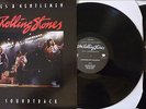 DLp Rolling Stones Ladies & Gentlemen Eagle Rock Promo Copy ERELP 815