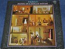 FAMILY Music in a Doll's House RARER ORIG UK 68 STEREO