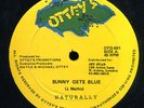 Naturally - Sunny Gets Blue US orig 12