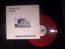 DEPECHE MODE - Bridgehouse Vinyl