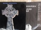 BLACK SABBATH - HEADLESS CROSS  + POSTER ( I.R.S. ) MINT-  PROGRESSIVE FOC