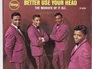 ORIGINAL VEEP Little Anthony & Imperials - Better Use Your Head NORTHERN SOUL
