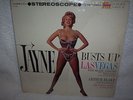 JAYNE BUSTS UP LAS VEGAS MANSFIELD IN OPEN SHRINK SFX 3049 ARTHUR BLAKE DUNES