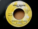 CLINT Mr. EASTWOOD-Marshall Dread Locks-/JA ’79 VIVIAN JACKSON killer roots 7”