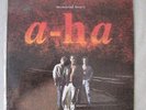 a-ha Memorial Beach Germany 1993 Album LP RARE Collectors Item