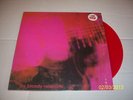 My Bloody Valentine Loveless RED VINYL LP #0198/1000 MINT plain