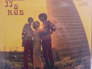 Mokie, J.J. & R.O.B..Speed Of Light..Original Rare Soul/ Funk... SEALED