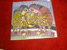 YARDBIRDS PERFORMANCES BECK CLAPTON PAGE VINYL LP  ORIGINAL 2-LP SET NICE
