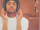 Craig David - Born To Do It 2LP 2001 USA Orig 8573-88081-1 w/ lyric sheet