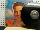 ELVIS PRESLEY For LP Fans Only (1959) Vinyl LP VG++ (EX) MONO LPM-1990 1ST PRESS