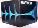 Kraftwerk - Same - ARCHIVE COPY 1972 UK 2-LP Vinyl Vertigo Spaceship  - MINT